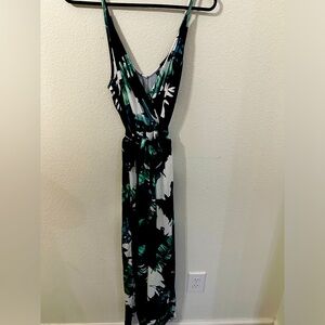Women’s maxi dress. Size XL